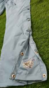 Survêtement personnalisé avec boutons-pression pour sororité grecque pour femmes, ensemble veste à capuche et pantalon pour la vie grecque et les événements de sororité - Product Image 5