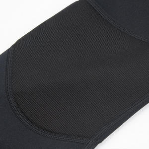 Protection contre les éruptions cutanées Séchage rapide Rash Guard pour hommes Impression de logo personnalisée Maillot de bain à manches longues pour hommes Surf Rush Guards Impression numérique - Product Image 5