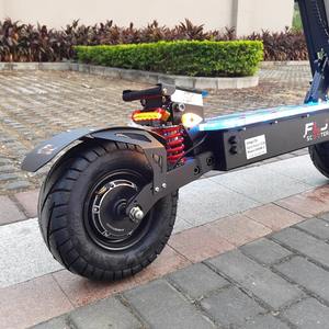 DURABLE STRONG Amélioré SK2 72V 8000W 13 pouces grosse roue meilleur stock électrique/72V 8000W / 13 pouces grosse roue/batterie 40ah - Product Image 6