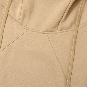 Totalmente personalizado Hombres Sudaderas con capucha de gran tamaño Estilo perfecto Venta caliente tarifa barata Mejor diseño Sudaderas con capucha de gran tamaño con peso ligero - Product Image 4