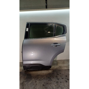 PUERTA TRASERA IZQUIERDA CITROEN C5 Aircross 9825753580 DV5RC-YHZ-YH01 (18>) - Product Image 1