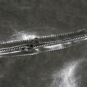 Chaqueta de Cuero Vacuno de Alta Calidad para Hombre, Nueva, a la Moda, Impermeable, de Secado Rápido y Transpirable, para la Temporada de Invierno - Product Image 4