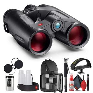 NOUVEAU Jumelles télémétriques LeicaS Geovid Pro 10x42 - Product Image 4