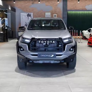 Verwendet 2025 zu yota Hilux 2.8 GD-6 GR-Sport 4x4 - Product Image 1