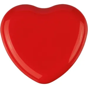 Balsamo Labbra Personalizzato a Forma di Cuore Ilja, Regali Promozionali Aziendali - Product Image 2
