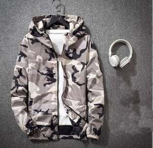 Veste personnalisée confortable veste d'hiver en duvet pour hommes hommes et femmes couple veste en coton - Product Image 2