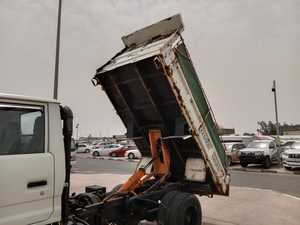 CHEAP USED 2020 for for SUV AWD LEATHER SEATS LEFT HAND DRIVE - Product Image 3