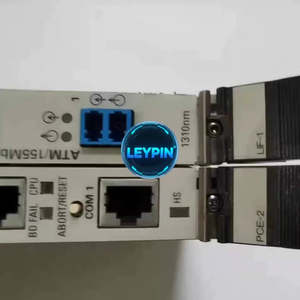 Tektronix ตัวรับส่งสัญญาณใยแก้วนำแสง657-0000-00 LIF-1 PCE-2 K15SB000 1939-0137-00 - Product Image 1