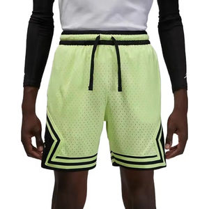 100% Polyester Double Layer Sublimation Sports Gym Basketball Custom <b>Mesh</b> <b>Short</b> Heavyweight <b>Mesh</b> <b>Shorts</b> Customizable <b>Mesh</b> <b>Shorts</b> - Product Image 1