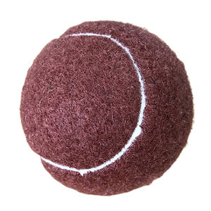 ผู้ผลิตลูกเทนนิสชายหาดสีเขียวแบบกำหนดเองขายส่ง (OEM) |   ลูกบอลฝึกซ้อมยางนุ่ม ทนทาน เป็นมิตรกับสิ่งแวดล้อม สำหรับเด็กและผู้ใหญ่ - Product Image 2