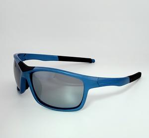 2025 Lunettes de soleil de sport de protection UV à la mode Lunettes à la mode personnalisées pour hommes et femmes pour la course et d'autres sports - Product Image 1