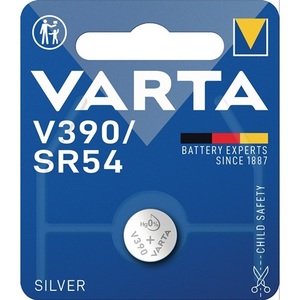 Batería Digital VARTA SR54 1.55V 59mAh 11.6 X 3.1mm - Product Image 1