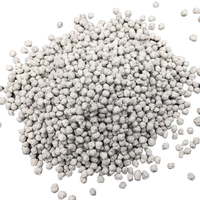 Approvisionnement direct usine Phosphate Diammonique (DAP) Engrais de qualité alimentaire 18-46-0 Sac de 25 kg Pureté 99% Vente en gros en vrac Chine