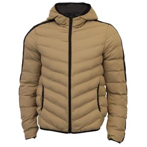 Veste en duvet pour homme, veste épaisse et chaude, manteau décontracté pour homme, pardessus de haute qualité, parka thermique d'hiver pour homme, prix de gros - Product Image 5