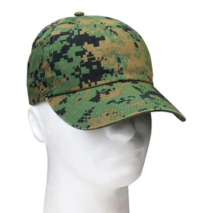 หมวกแก๊ปแบบ snapback สำหรับผู้ชาย 6 แผง ทรงแข็ง ผลิตตามสั่ง ลายพิมพ์ที่ปีกหมวก กันน้ำ ผลิตจากผ้าทั่วไป ทรงซ้อนกัน - Product Image 4