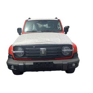 Nuevo/Usado TANK 300 Conquerer 2026 en Venta - Product Image 1