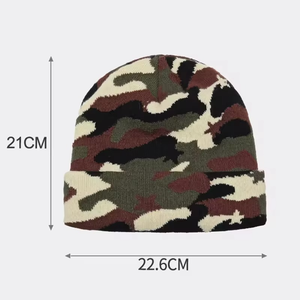 Casquettes de baseball unisexes en polyester/coton de haute qualité, personnalisées, pour l'hiver, style décontracté, dernier design, très demandées - Product Image 3