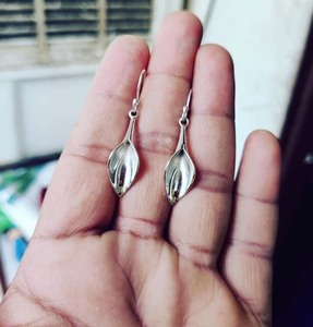 Juego de bisel de anillo de Plata de Ley 925 de 10x14mm de nueva generación con piedra mixta y Diamante IGI certificado precio a granel regalo de Navidad - Product Image 3