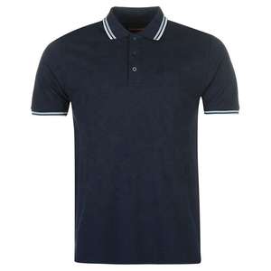 Vente en gros d'usine abordable polos en coton de haute qualité pour hommes T-shirts de grande taille pour hommes Polos de grande taille pour hommes - Product Image 3