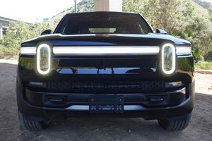 Auto Usado Confiable, Rivian R1T Ascend 2026 - Product Image 1
