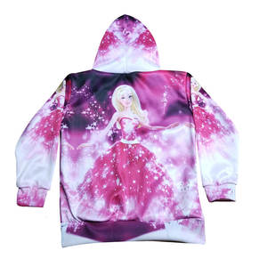 Venta al por mayor personalizado béisbol sublimación Pull Over polar liso sudaderas con capucha para hombres mujeres jóvenes adultos tallas - Product Image 3