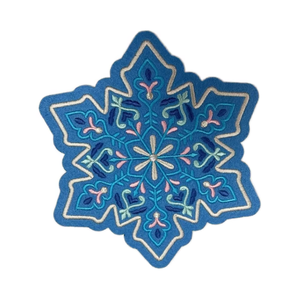 ตราสัญลักษณ์ออลสตาร์ ผลิตภัณฑ์ฉลากส่วนตัว รับผลิตตามแบบ (OEM) ป้ายปักผ้าทวิลล์แบบรีดติด ปักโลโก้แบรนด์ตามสั่ง TW - Product Image 1