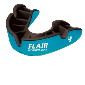 ที่ป้องกันปากสำหรับเล่นกีฬาใช้ในการชกมวยฟุตบอลชกมวยพร้อมเคสใสเหมาะสำหรับชกมวยศิลปะการต่อสู้มวยปล้ำ - Product Image 5