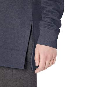 Sudadera de gran tamaño para mujer, ajuste relajado, ropa de calle elegante, suministro de fábrica - Product Image 4