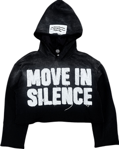 Fait en usine sur mesure de haute qualité lavage à l'acide en détresse broderie pull à capuche hiver Streetwear sweat à capuche pour unisexe - Product Image 1