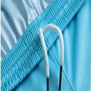 Uniforme de basket-ball pour hommes tendance, sur mesure, léger, facile à porter, respirant, confortable, avec les meilleurs matériaux - Product Image 2