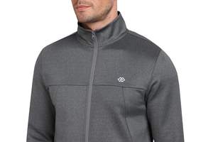 Conjunto Deportivo de Forro Polar Sólido de Primera Calidad para Hombre, Transpirable, con Capucha Personalizable para Invierno, Gran Venta 2025 - Product Image 2