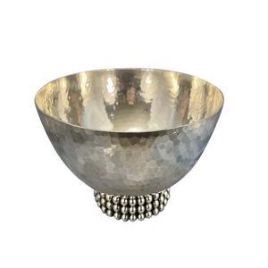 Bol à chocolat de forme ronde au design avantageux, taille personnalisée, bol à dessert de qualité supérieure - Product Image 5