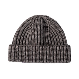 หมวกบีนนี่คุณภาพดีสำหรับขายส่ง แบบใหม่ สวมใส่สบาย อุ่นสบาย สไตล์ลำลอง ปี 2026 - Product Image 2