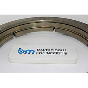Pistón Baltacioglu, SK 52.6422.11 para Transmisión Automática de Autobús, Repuesto de Posventa - Product Image 4