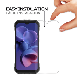 Doogee S118 Pro <b>Screen</b> <b>Protector</b> Antishock for All Models - Product Image 3