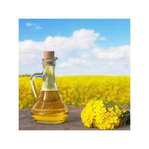 Aceite de canola barato disponible para compradores mayoristas en envases a granel - Product Image 2