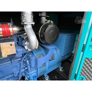 Generadores Diésel GIGA POWER LT-W250GF Modelo 2023 - Product Image 5