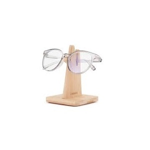 Soporte de vidrio de ojo de madera ecológico de lujo, estante de especificaciones de tendencia hecho a mano para artesanías de madera de pared y cajas de madera - Product Image 6