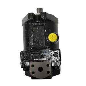 Bomba de Pistones Hidráulica Serie A4FO22 A4FO16 A4FO28 A4FO40 A4FO28/31R-PSC02K01-S A4FO16/31R-PSC02K01 - Product Image 4