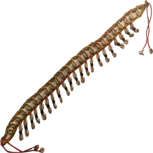 Otton-Concha con cuentas para mujer, caparazón con cuentas para omen ashion - Product Image 5