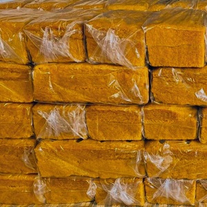 Materias primas de caucho natural de grado moldeado SVR 3L de alta calidad directamente del proveedor de Vietnam - Product Image 2