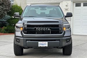 ใช้สำหรับรถยนต์โตโยต้า ทันดรา ปี 2010-2014 เกียร์อัตโนมัติ 5 สปีด เครื่องยนต์เบนซิน 4.0 ลิตร V6 ระบบพวงมาลัยเพาเวอร์แบบแร็คแอนด์พิเนียน ขับเคลื่อนล้อหลัง ดีเซล สีเข้ม - Product Image 4