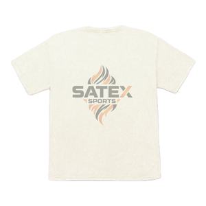 เสื้อยืดผู้ชายผ้าฝ้าย 100% สีพื้นแบบกำหนดเอง ล้างสีแบบวินเทจ ไซส์ใหญ่ ทรงปกติ แห้งเร็ว ระบายอากาศได้ดี - Product Image 6