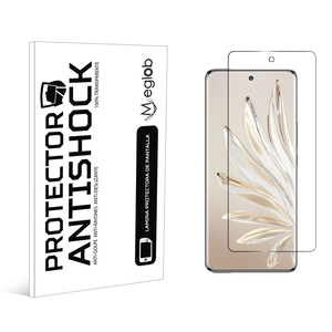 Protector de Pantalla ANTISHOCK para Honor 70 Pro, Protector de Teléfono Premium con Función Antichoque - Product Image 1