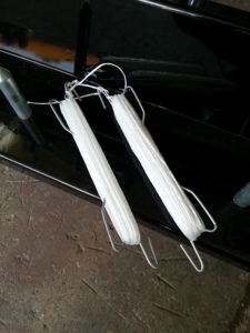 Meilleure vente bobineuse à crochet unique pour support de ficelle végétale utilisation en serre produit turc garantie de 2 ans - Product Image 5