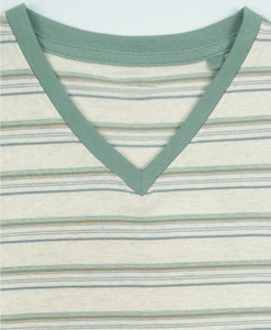 Camisetas de gimnasio y fitness de algodón 100% para hombre, ropa de gimnasio hecha a medida, tela peinada - Product Image 2