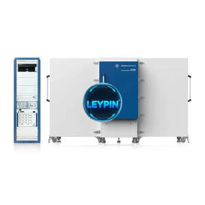 ROHDE & SCHWARZ TS-RRM Conformité pour système de test Haute qualité pour instruments de test - Product Image 2