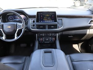 Chevrolet Tahoe LT 2024 d'occasion propre - Product Image 4