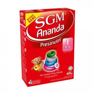 SGM นมผง SGM ผงนมสุดพิเศษ3 PLUS ขายส่ง - Product Image 1
