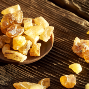 หมากฝรั่งรูปดอกดามาร์มีเรซินธรรมชาติสำหรับใช้ในอุตสาหกรรมและเครื่องสำอาง - Product Image 6